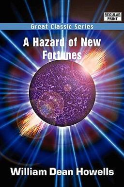 A Hazard of New Fortunes