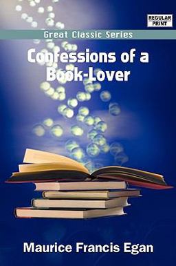 Confessions of a Book-Lover