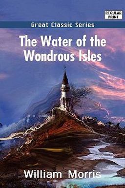The Water of the Wondrous Isles