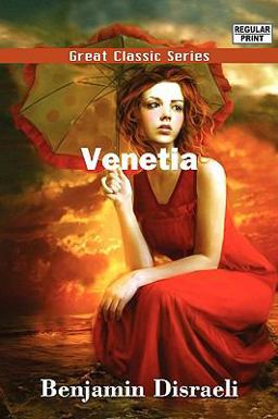Venetia (German Edition)