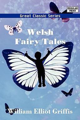 Welsh Fairy Tales