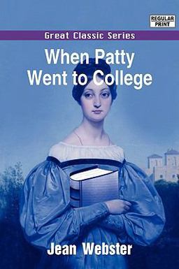 When Patty Went to College
