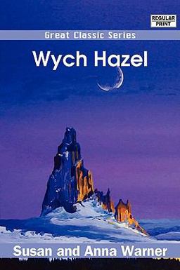 Wych Hazel