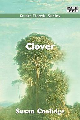 Clover Clover
