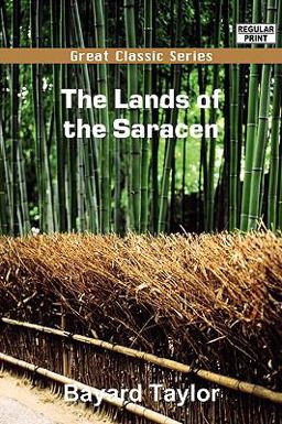 The Lands of the Saracen