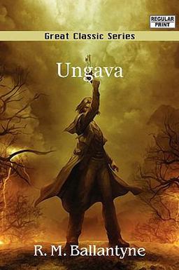 Ungav
