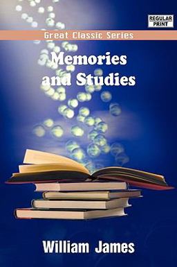 Memories and Studies