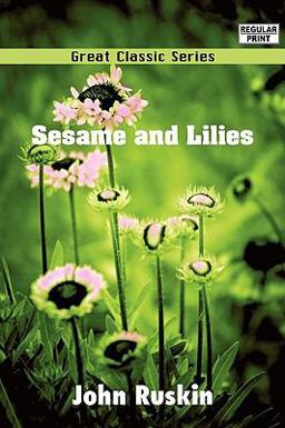 Sesame and Lilies
