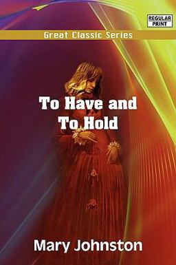 To Have and to Hold