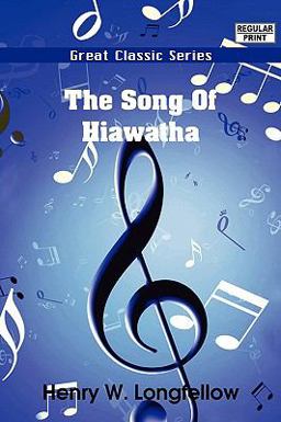 The Song of Hiawath