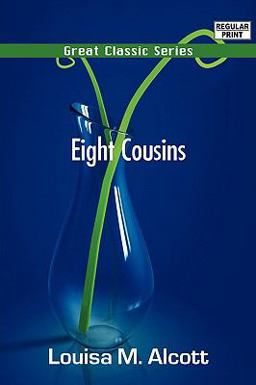 Eight Cousins