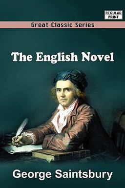 The English Novel