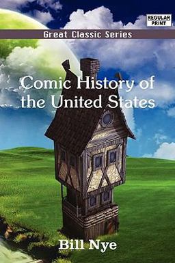 Comic History of the United States
