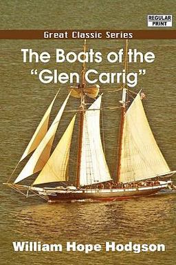 The Boats of the Glen Carrig