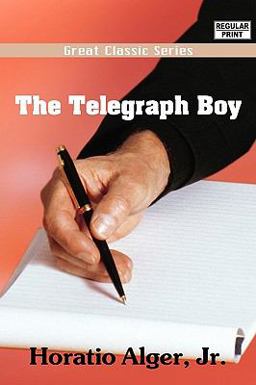 The Telegraph Boy
