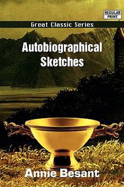 Autobiographical Sketches