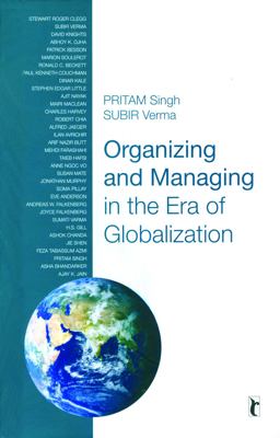 Organizing and Managing in the Era of Globalization