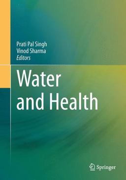Water and Health Water and Health