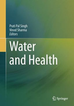 Water and Health Water and Health