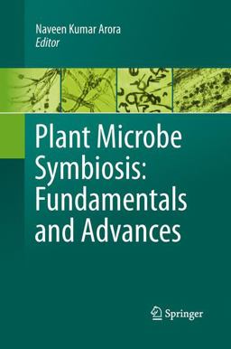 Plant Microbe Symbiosis