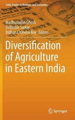Diversification of Agriculture in Eastern India