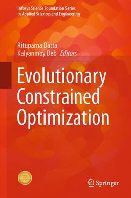Evolutionary Constrained Optimization