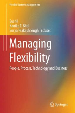 Managing Flexibility Managing Flexibility