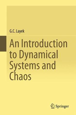 Introduction to Dynamical Systems and Chaos  9788132225553 Front Cover