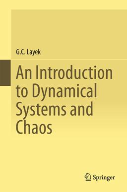 Introduction to Dynamical Systems and Chaos 2015 9788132225560 Front Cover