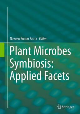 Plant Microbe Symbiosis