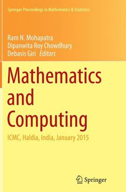 Mathematics and Computing