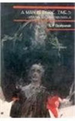 Man in Dark Times (Uddhivasta Dharmashala)  9788170460367 Front Cover