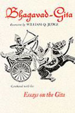 Essays on the Gita