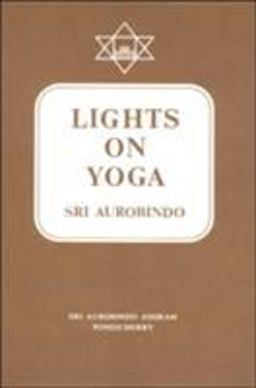 Lights on Yoga