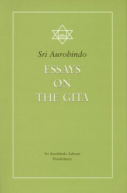 Essays on the Gita
