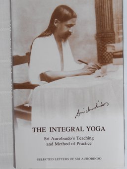 The Integral Yoga