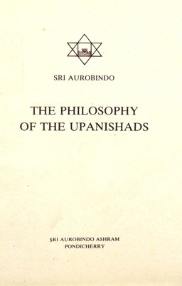 The Philosophy of the Upanishads