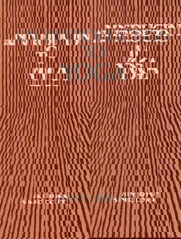 An Introduction to Yoga