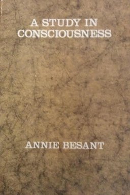 A Study in Consciousness