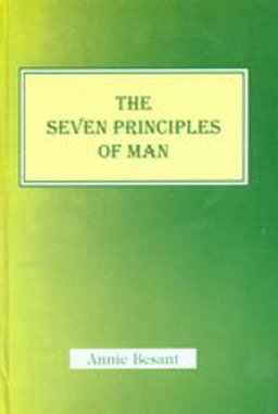 Seven Principles of Man