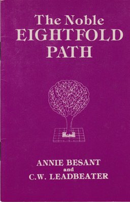 Noble Eightfold Path