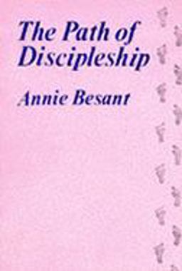 Path of Discipleship