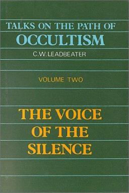 Talks on the Path of Occultism