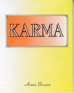 Karma