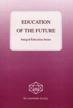 Education of the Future Education of the Future