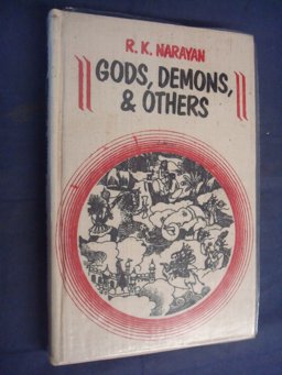 Gods, Demons and Others