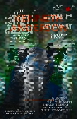 The Kenneth Anderson Omnibus  9788171674565 Front Cover