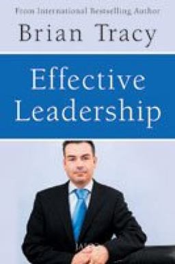 Effective Leadership