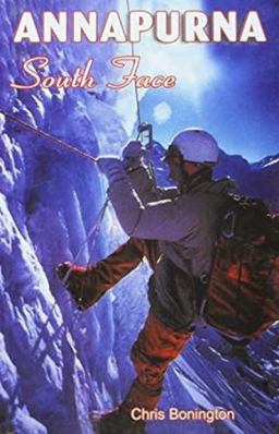 Annapurna South Face