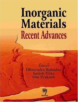Inorganic Materials